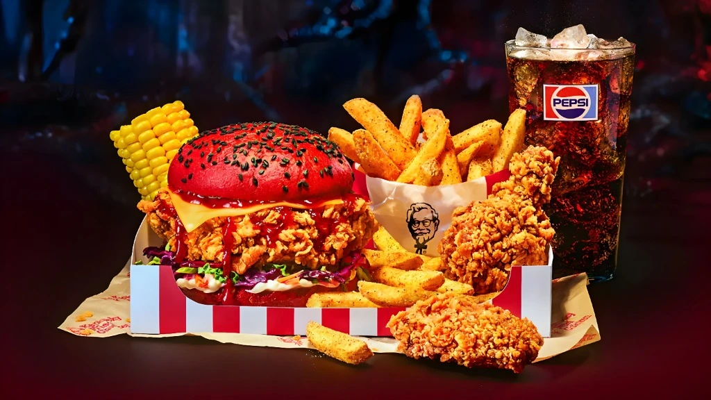 KFC Menu South Africa: Fresh Deals and Tasty Options 2026
