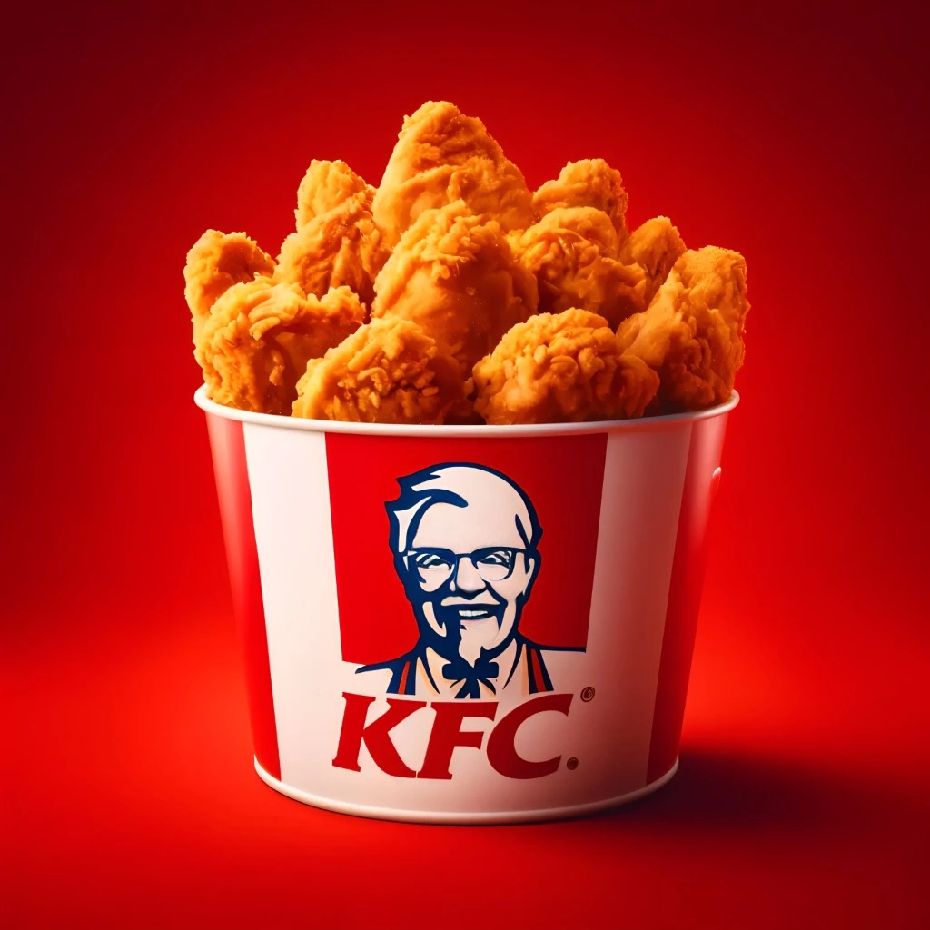 KFC Bucket Pricing in South Africa