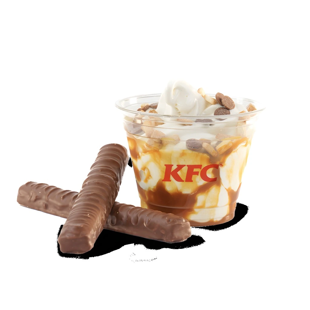 KFC Desserts