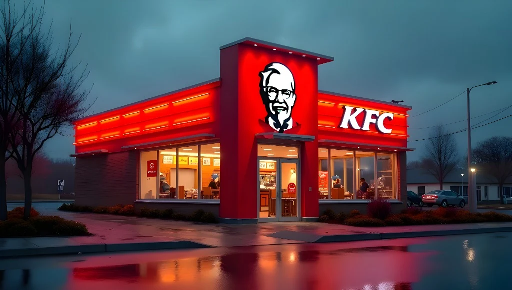 KFC Trading Hours South Africa 2026 – Operating Hours
