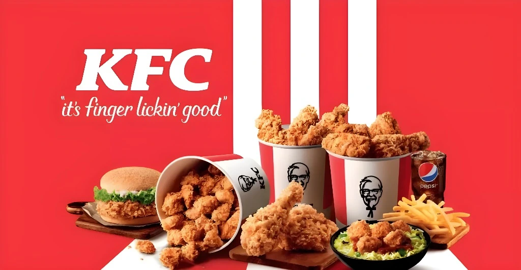 KFC Specials 2026: Unmissable Value Deals for Every Taste