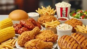KFC 2 Strips Meal 2026: A Delicious Guide to a Popular