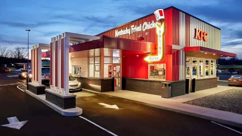 KFC South Africa vs Fast Food Giants 2026 Complete Comparison