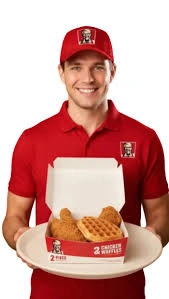 KFC Delivery Menu South Africa 2026: Fast & Easy Options