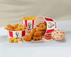 KFC Box Master 2026: Irresistible and Flavorful Meal Deal