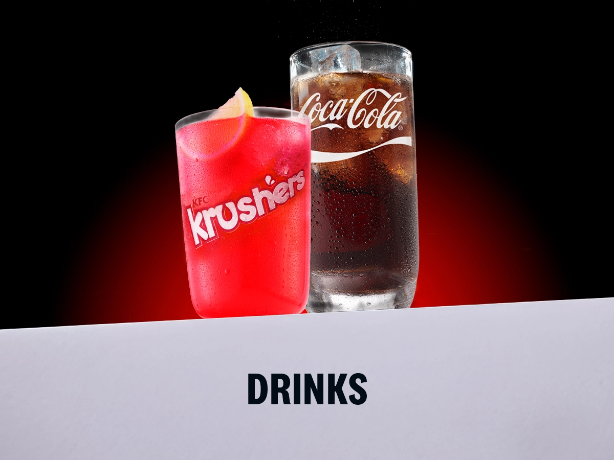 Drinks