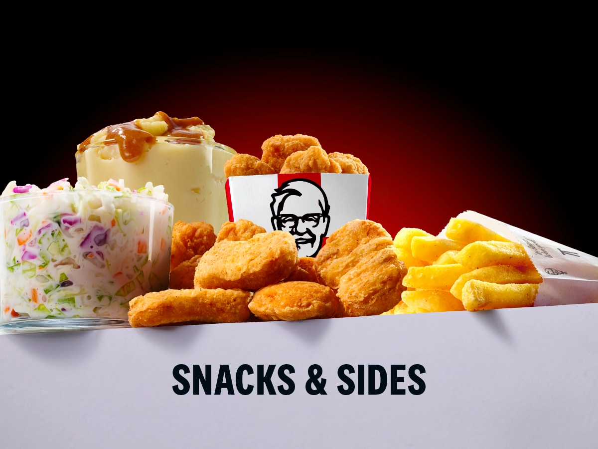 Snacks