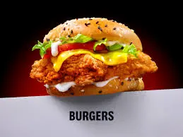 Zinger