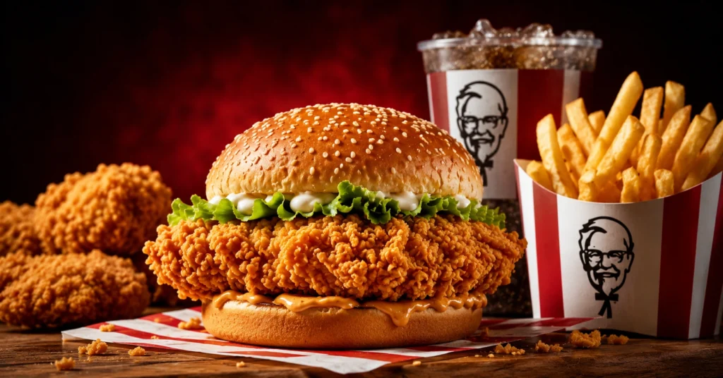 The Zinger Range Is Still Trending