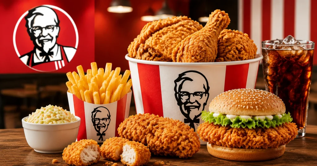 Smart Tips to Save More at KFC SA